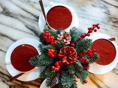 -杭州君悦酒店·青莳