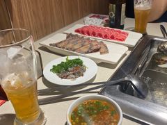 -海底捞火锅(万丰桥店)