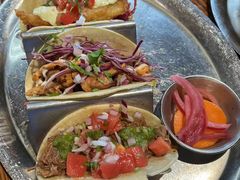 -Q MEX 库迈墨西哥餐吧(三里屯店)