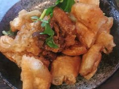 肉燥油条-古代饭堂(冠亚店)