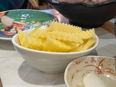 -九陌火锅(印象汇店)