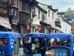 -绍兴书圣故里景区