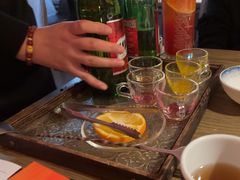 -那时新疆·若羌(经纬汇店)