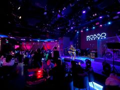 -MOSSO音乐酒吧·live house(南京旗舰店)