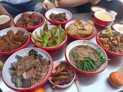 -老济宁甏肉干饭(凌云路店)