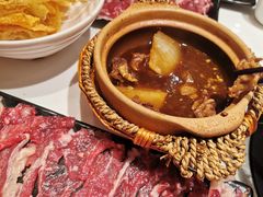 -陈记顺和牛肉火锅馆(天河北路店)