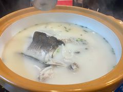 -浔味·山屿湖·正宗淳牌全鱼宴老字号