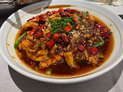 -臻席·川·川菜甄选(星河汇店)