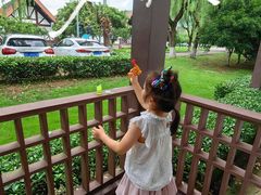 -太阳岛度假酒店