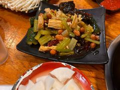 -石记老北京炙子烤肉(松园店)