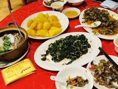 -抱德·潮汕味(敦和店原惠城鱼仔)
