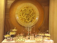 -白金汉爵大酒店(相城店)