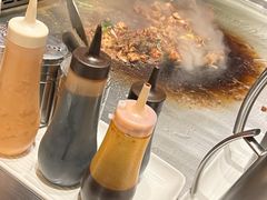 -火地铁板烧(昆山万象汇店)