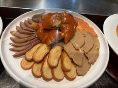 -李氏八大件老菜馆(万宝街店)