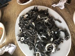 -宋记爆肚(酒仙桥店)