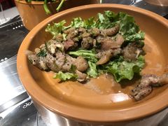 -龍歌自助小火锅(崂山丽达店)