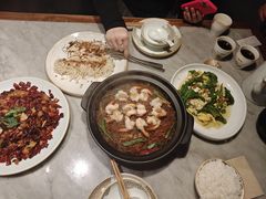 -辛香汇·锦里丨现炒川菜(和信宝龙店)