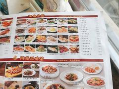 -阿英煲(凉城路店)