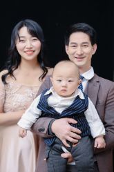 点击看大图 -金夫人婚纱摄影(长寿店)