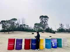-上海崇明金茂凯悦酒店