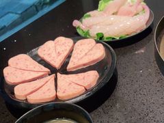 -渝宗老灶火锅(巴国城店)