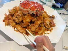-世博源公馆·本帮融合菜·主题包厢·江景餐厅