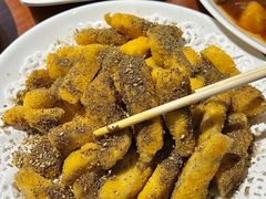 -恩宏德餐馆(平山道店)