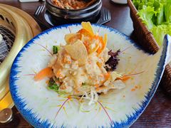 -龍二烧肉酒场(九亭店)