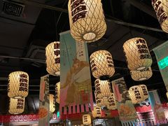 -南京大牌档(济南万象城店)