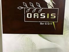 -Oasis Bar & Grill