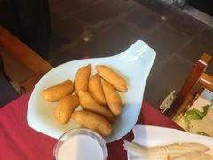 -蓉城老妈火锅(双林路店)