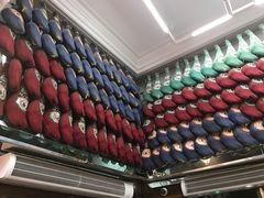 -火腿博物馆(马约尔广场店)