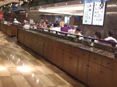 自助取餐区-和记小菜(七宝店)