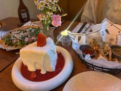 -Blac+Blac(中海环宇荟店)