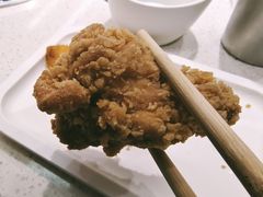-龍歌自助小火锅(市南金茂湾店)