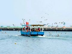 -那香海钻石沙滩浴场