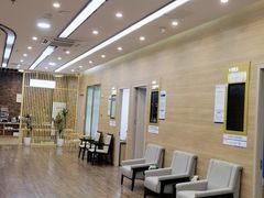 -美年大健康体检医院(金牛万达分院)