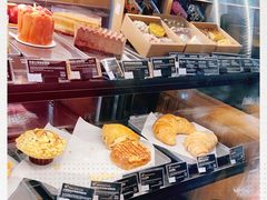 -星巴克(保定万博广场店)