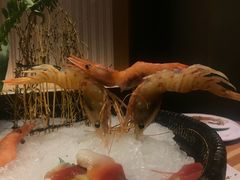 -割烹旭日本料理(龙湖狮山天街店)