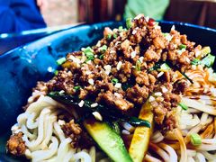 -口口香小吃店