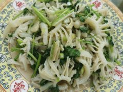 -砂锅居(西四店)