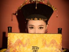 -九月鹰飞汉服摄影工作室