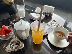-秀·吧 Show Bar(兰州盛达希尔顿酒店)