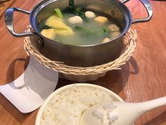 -姚面记·海派家常菜(恒基名人购物中心店)