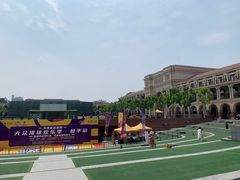 -天津五大道文化旅游区