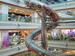 -巴黎春天(浦建店)