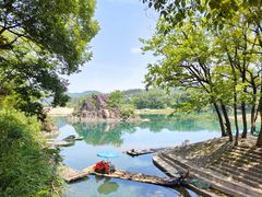 -楠溪江风景名胜区