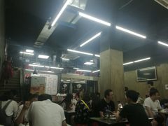 -小民大排档(马场角横路店)