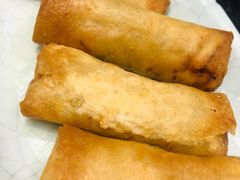 牛肉春卷-洪长兴(云南南路店)