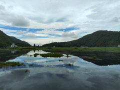 -腾冲北海湿地